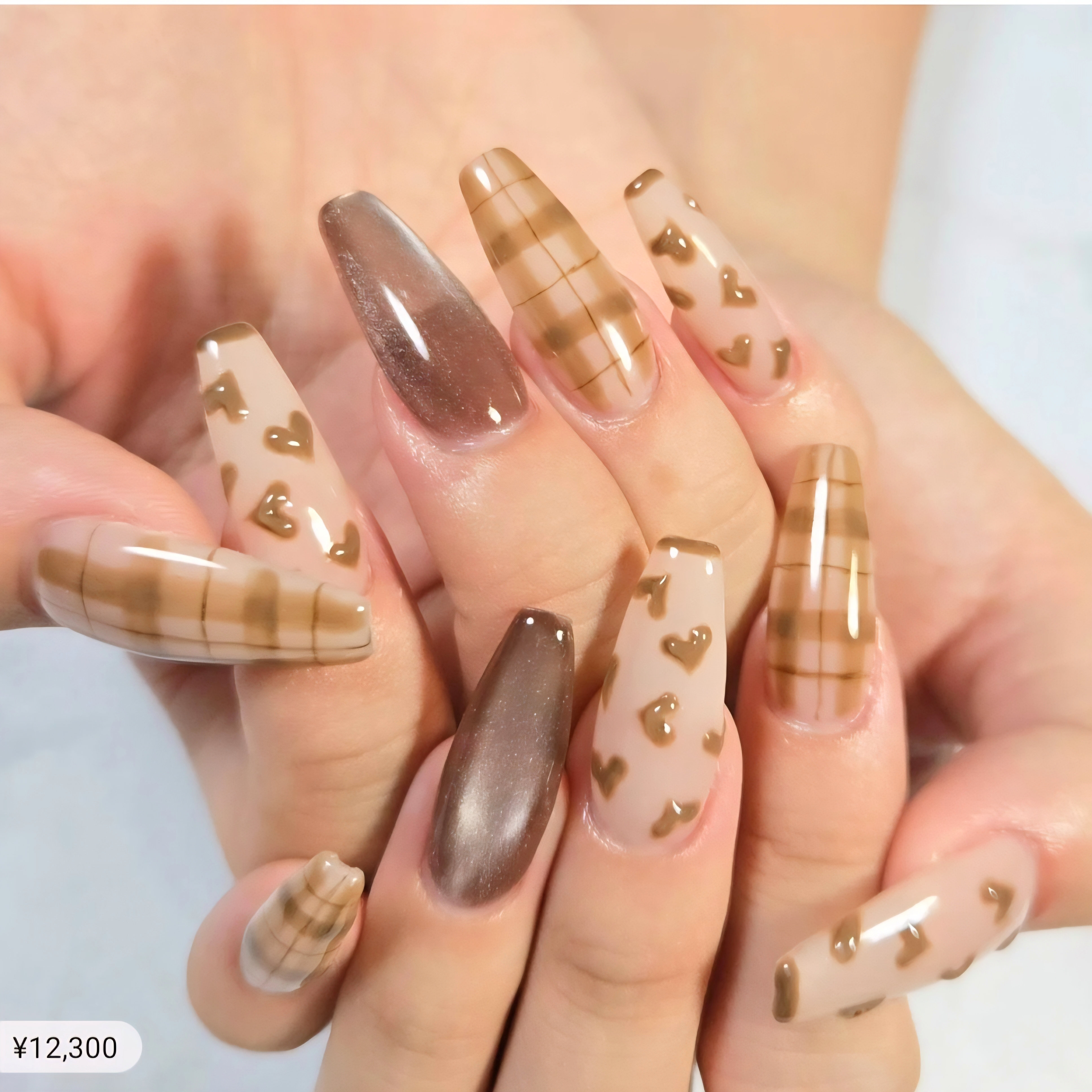 Nail_Daisy