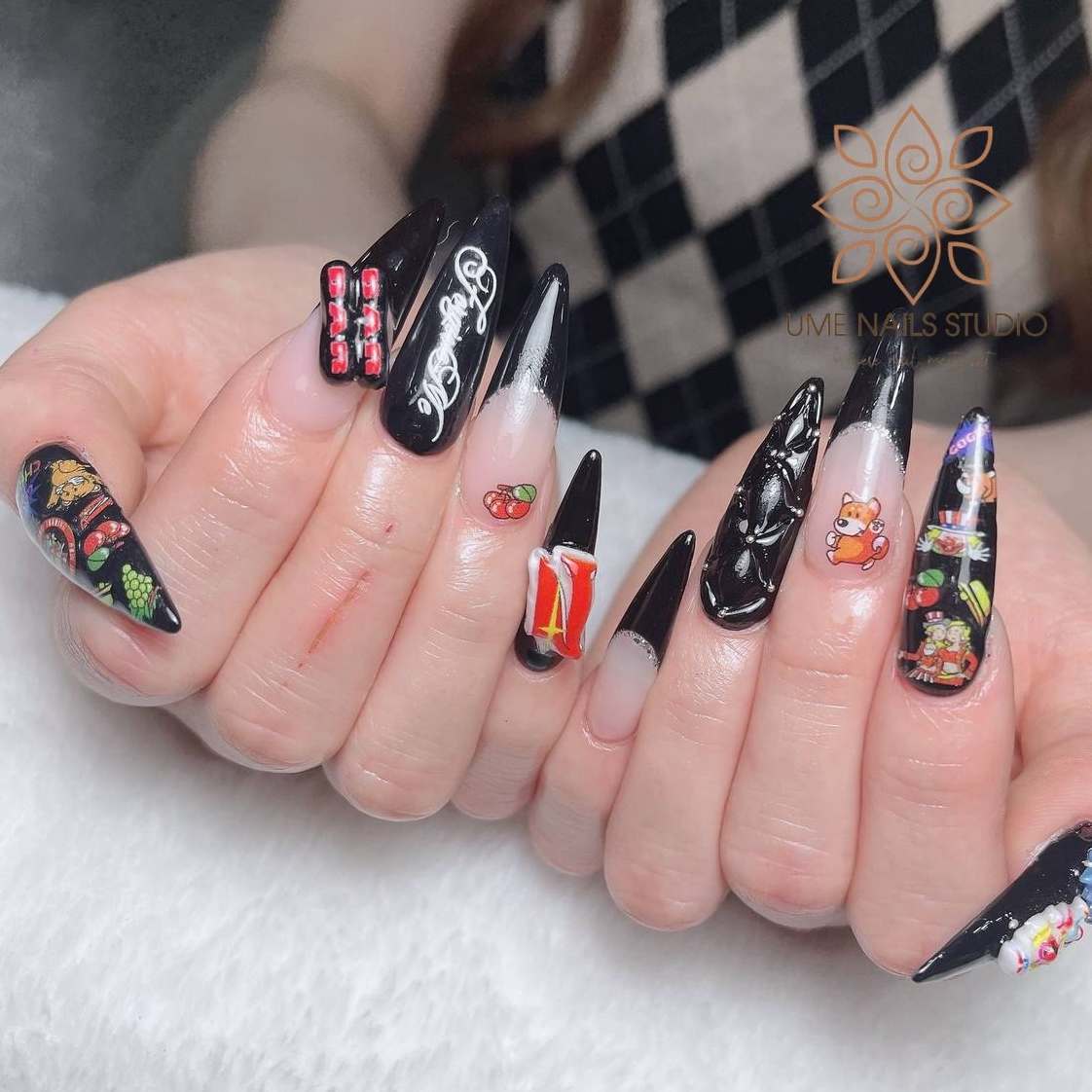 UME_NAIL_STUDIO_SAKURA