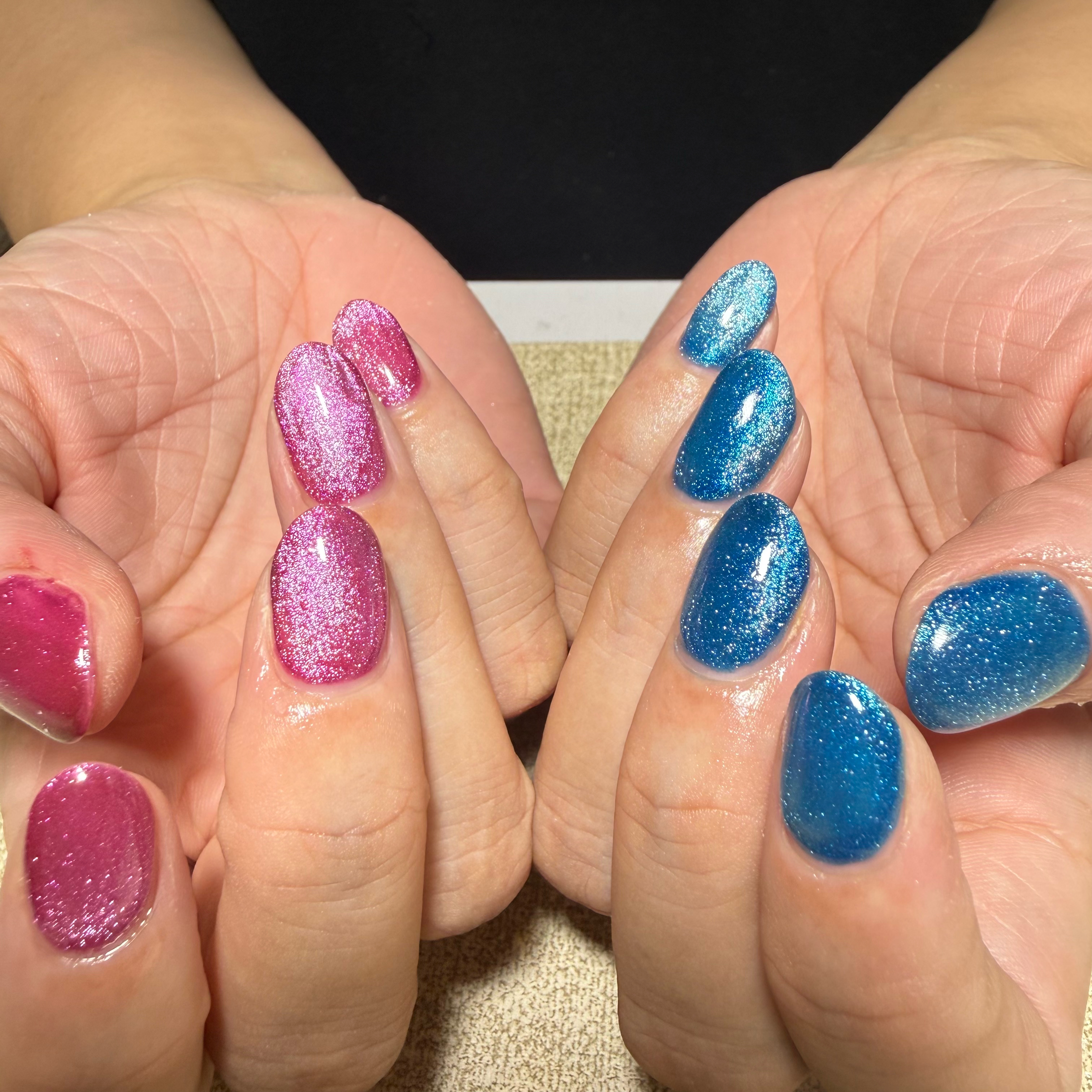 nknkNAIL