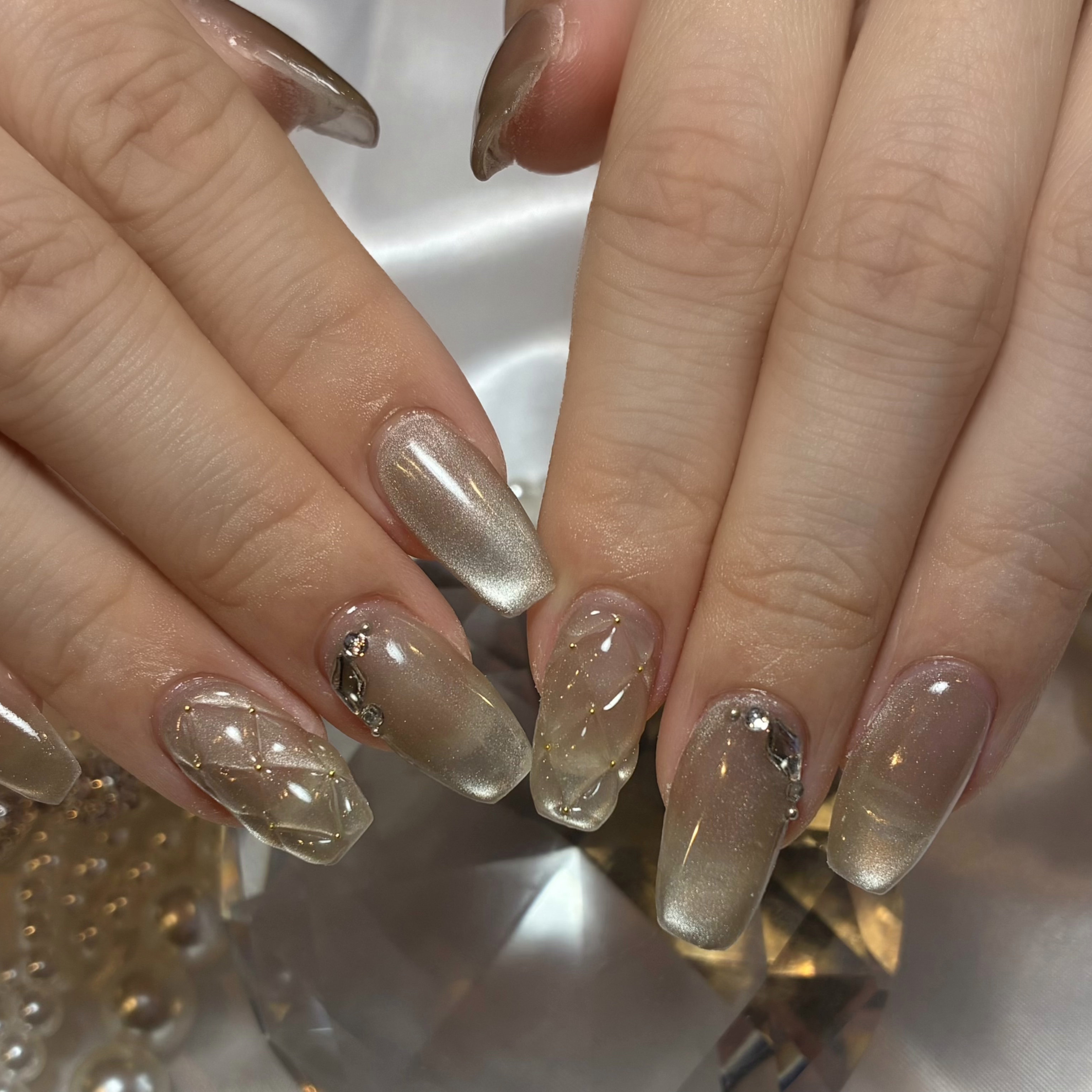 HINA.nailsalonNoel