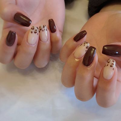 【持ち込み】シンプルデザイン 【アート2～3本】