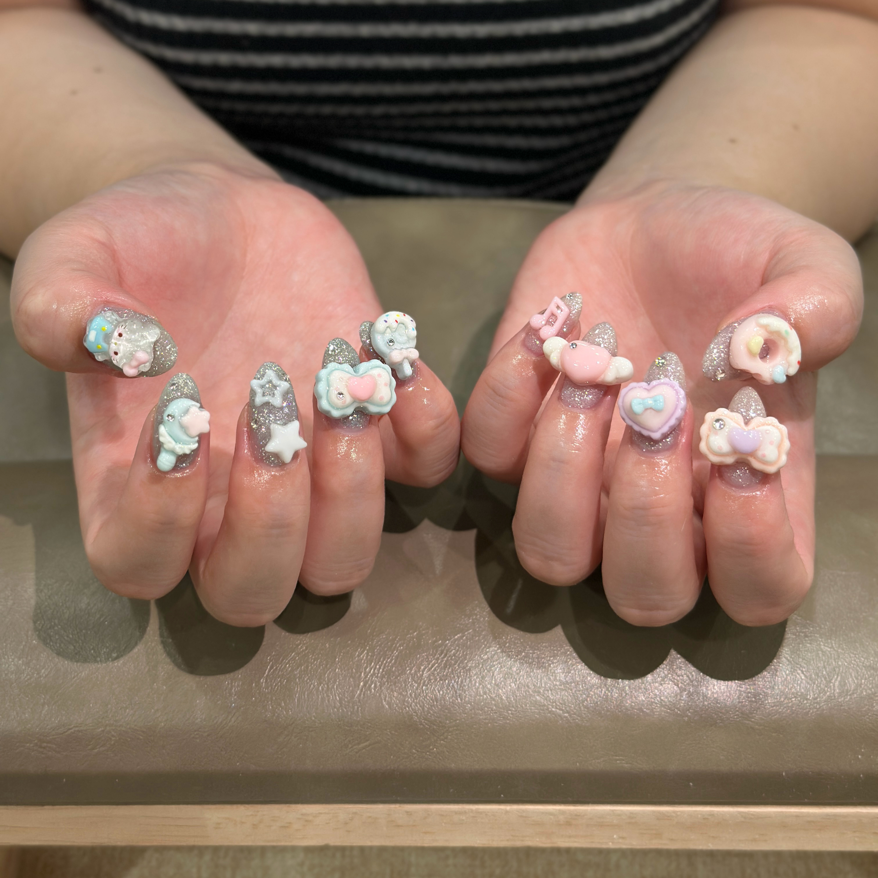 Aura.nailsalon