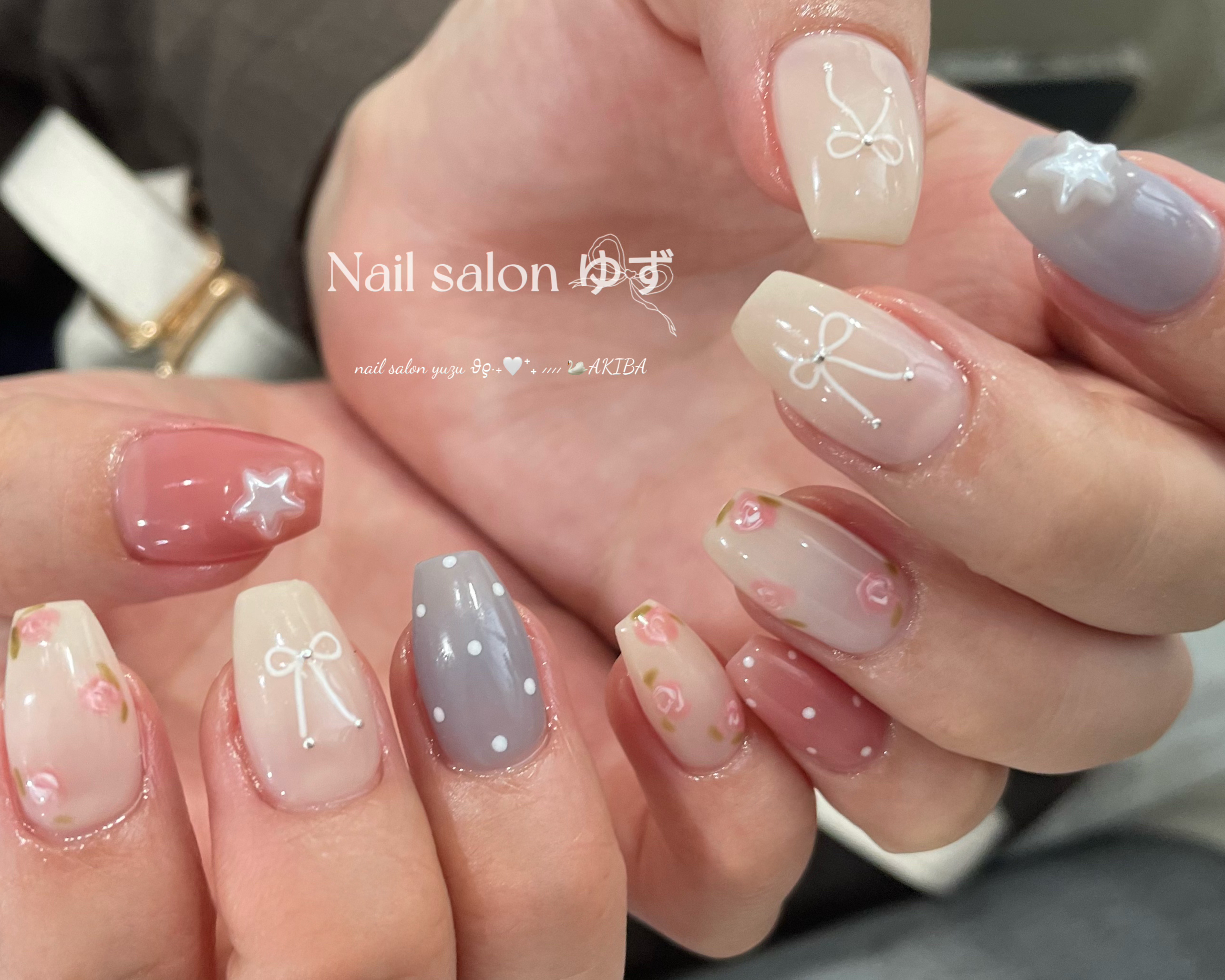 Maiki_NailsalonYuzu