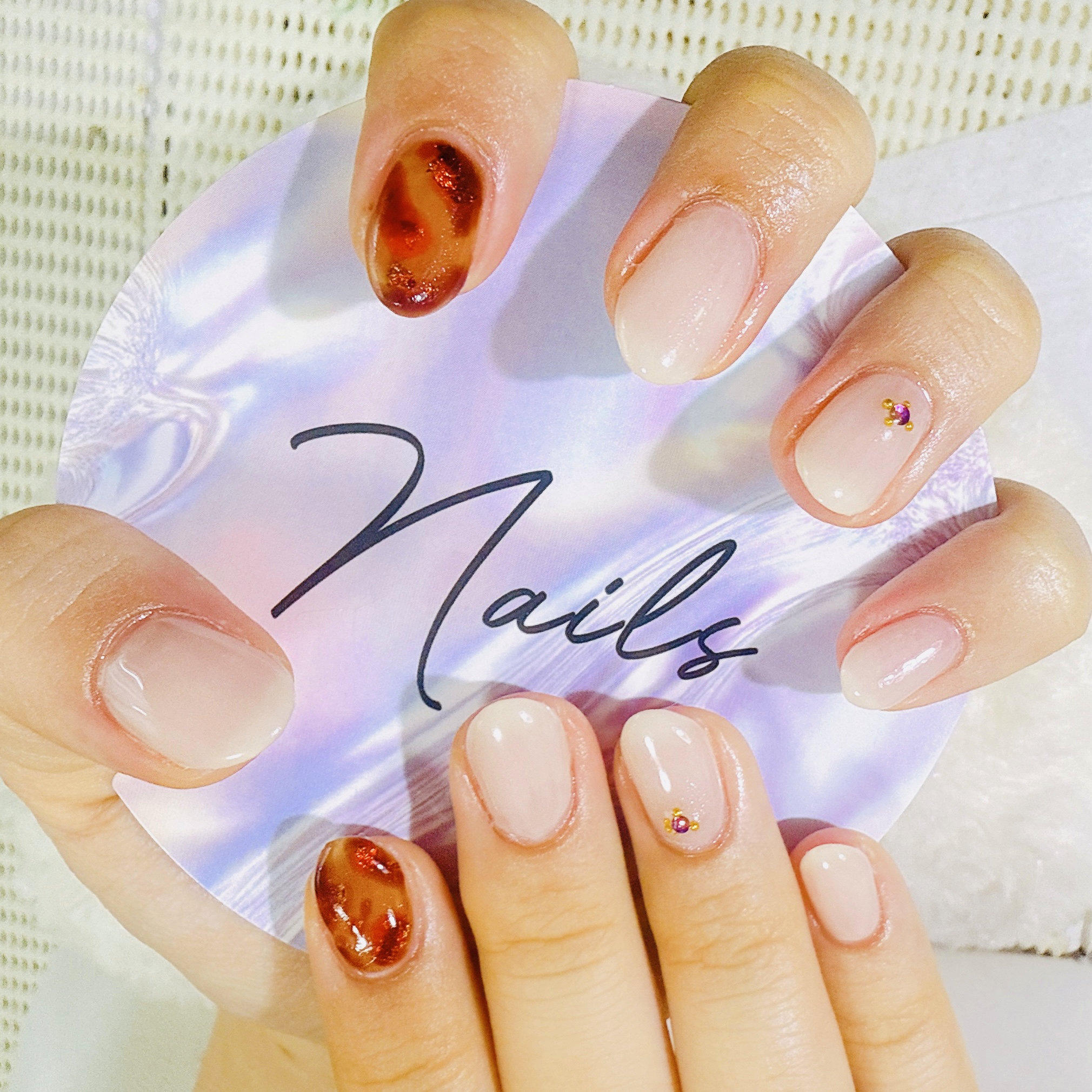 CrystalBeauty