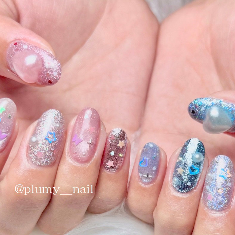 TotalbeauysalonPLUMY