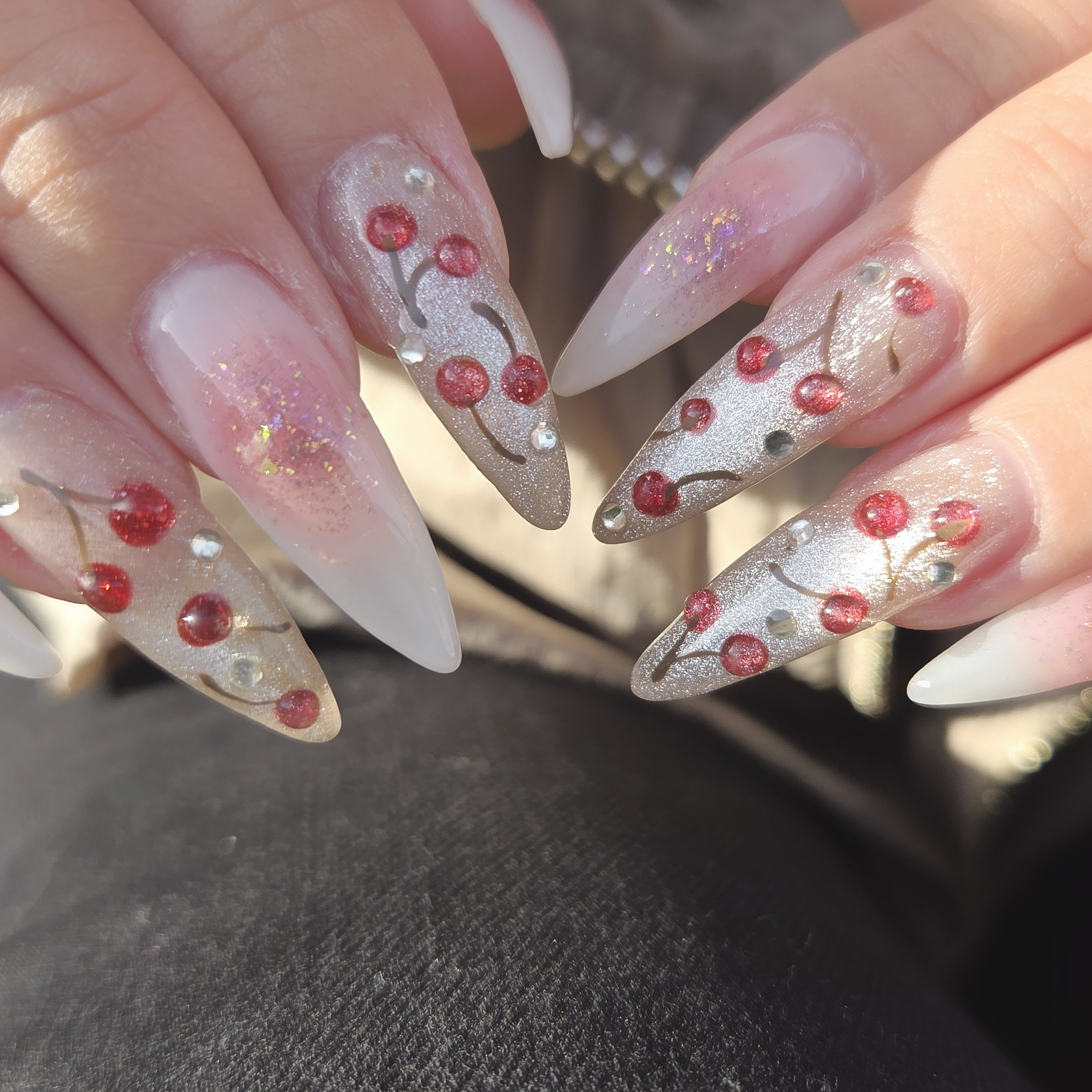 WisteriaNail_Yukie
