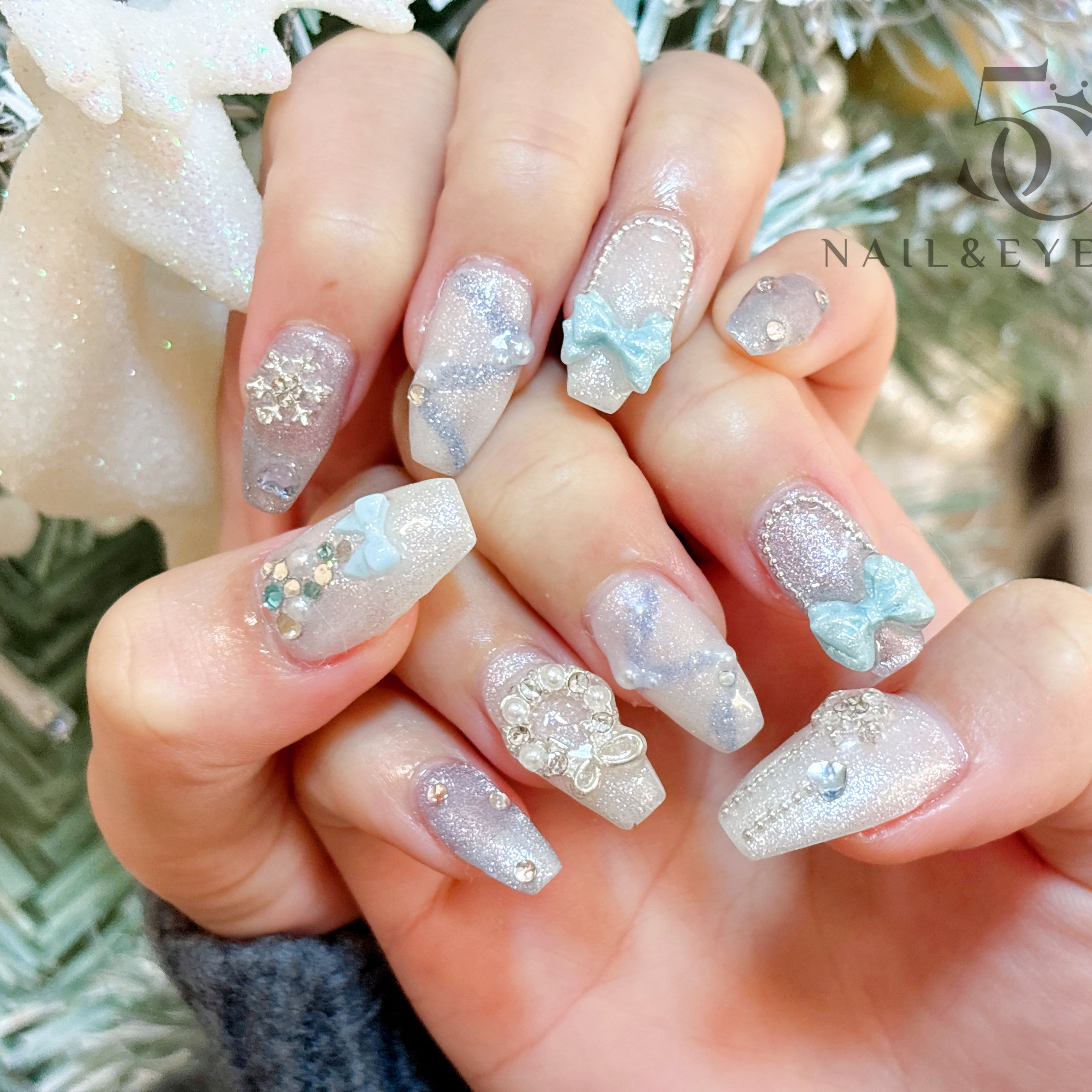 5Cnail