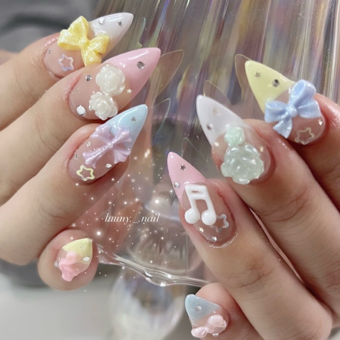 luuny._.nail