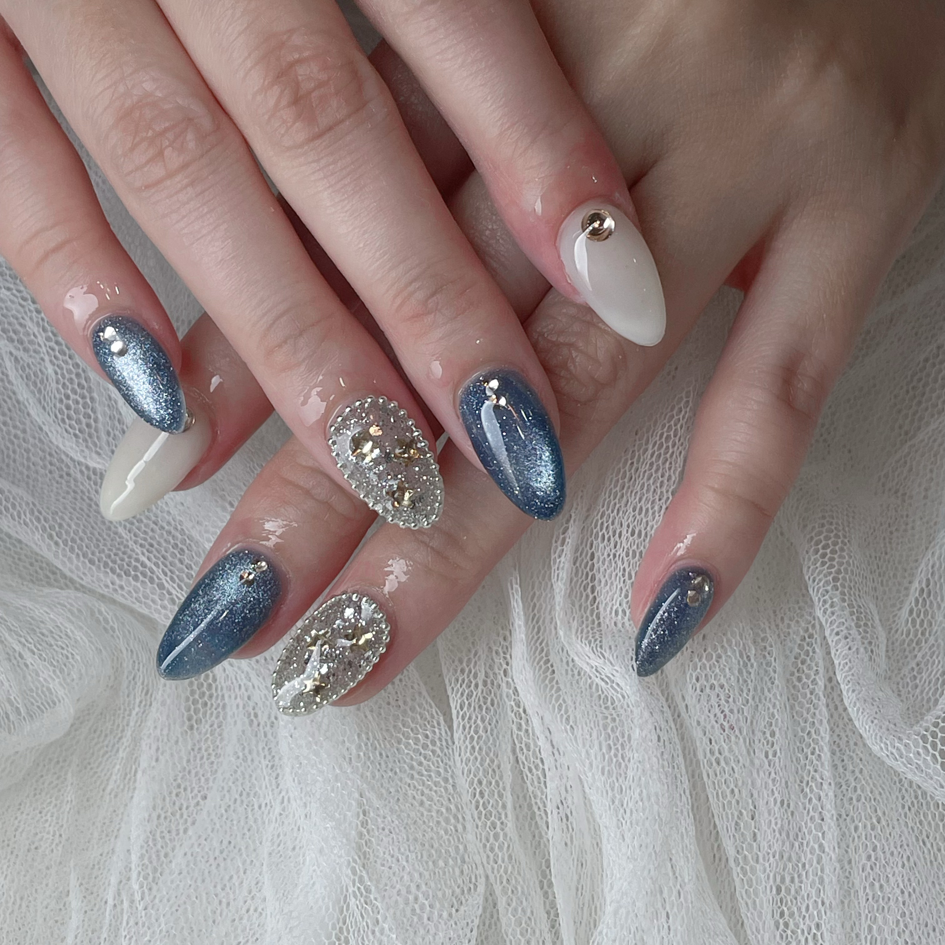 saena_trunail