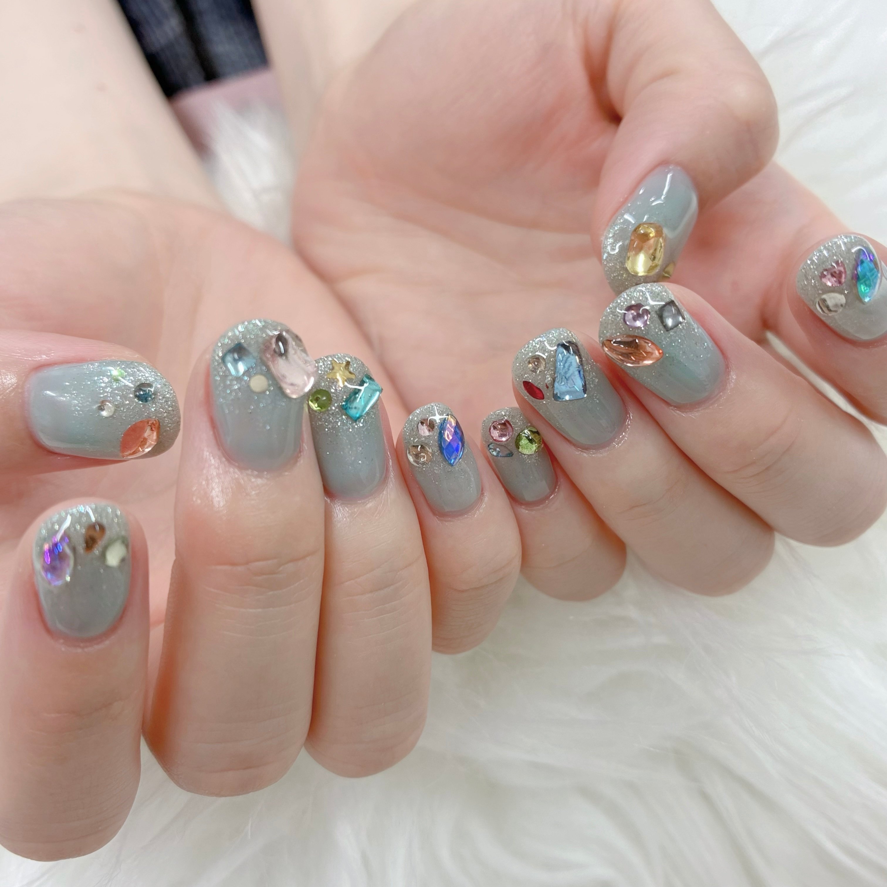 Duliblink_nail