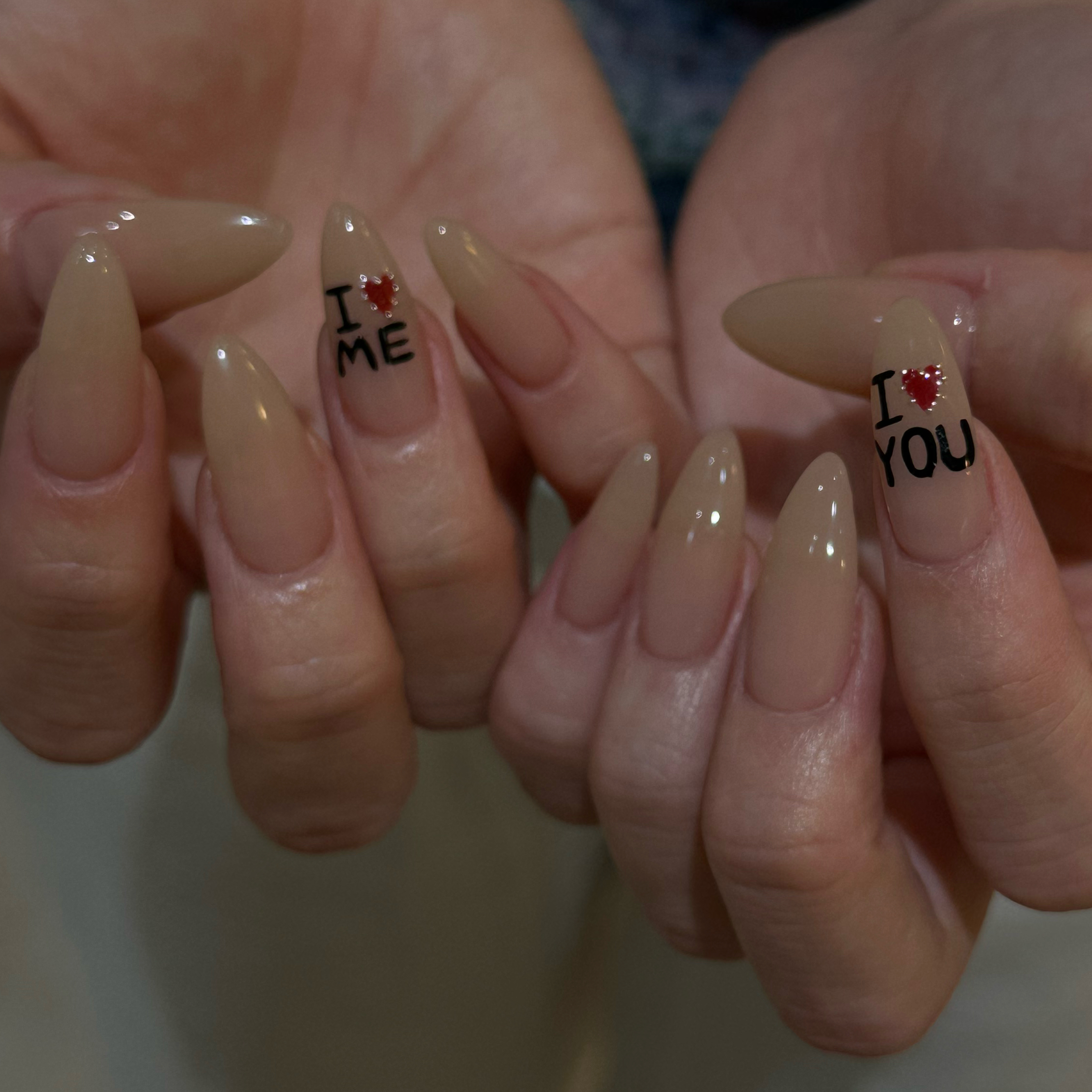 mikunonail