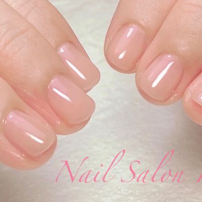 ワンカラー💅