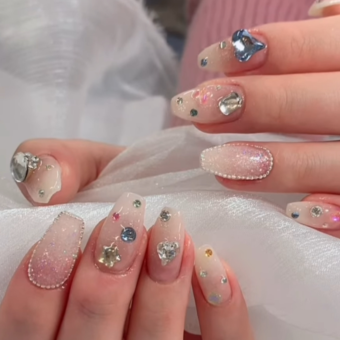 Mochi.Hibeauty