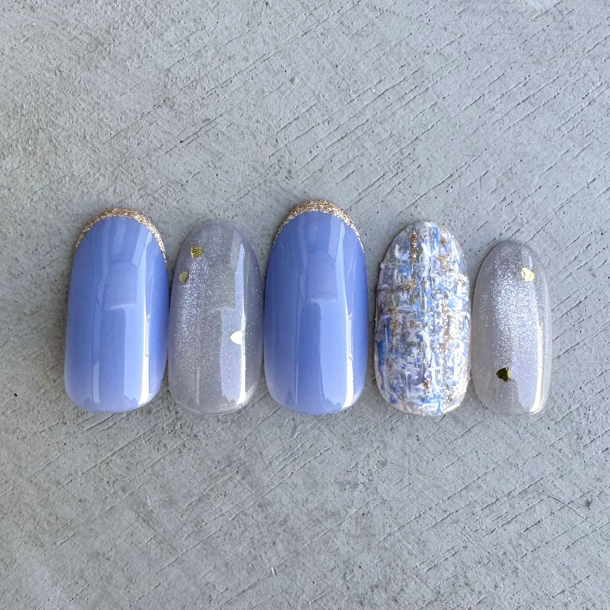 nail.liberte