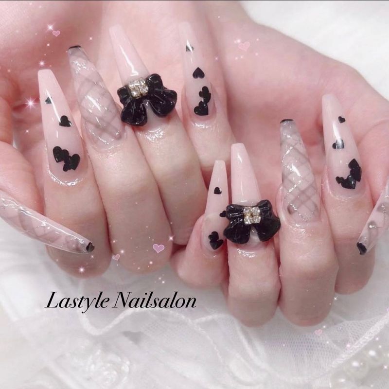 Lastyle Nail salon