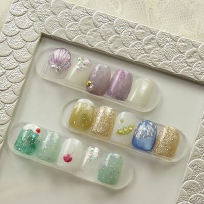 【定額デザイン＊シンプル】6,500円