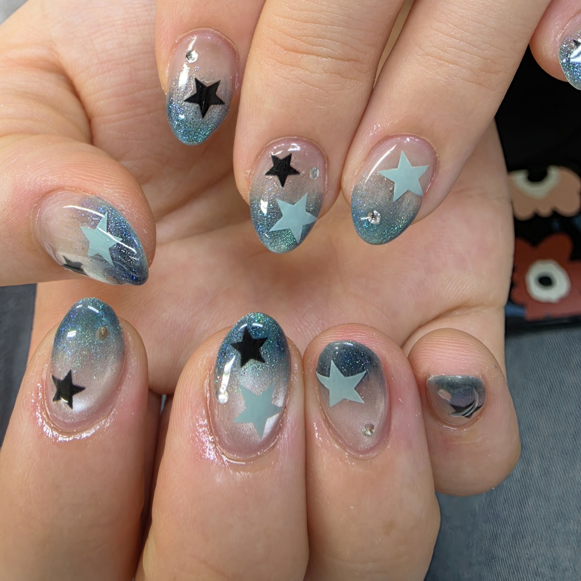 nail_TSUBASA