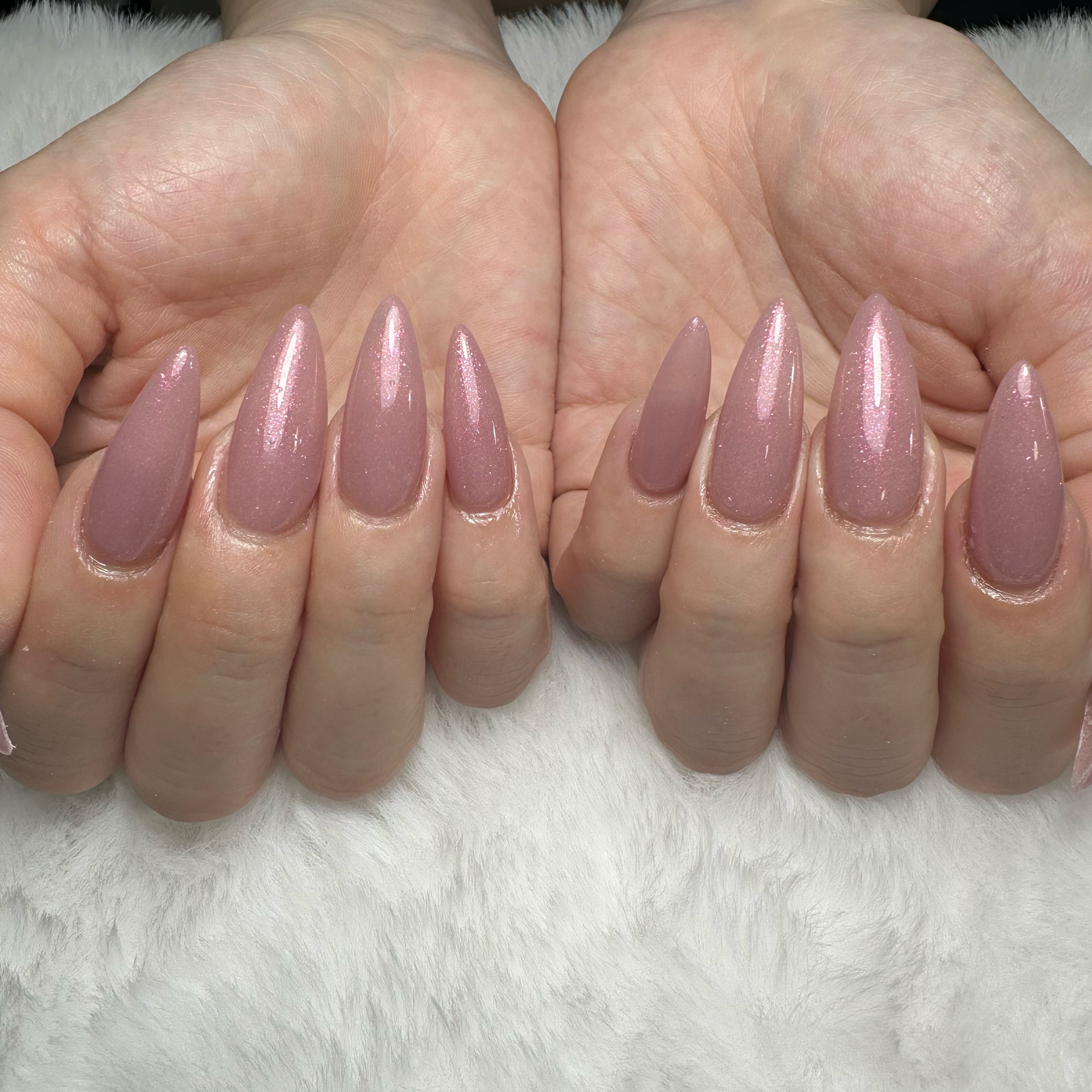 yuki_kihi.nail
