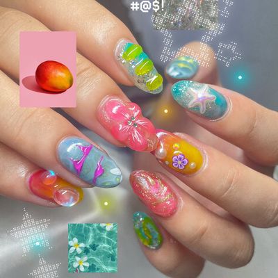 ネイリー（Nailie） - myuone.dl
