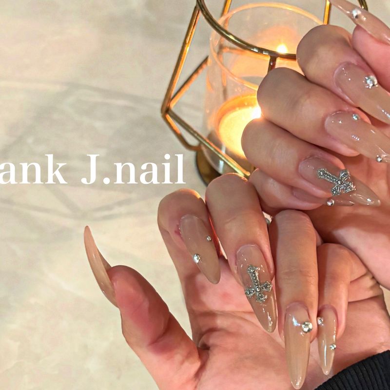 ankJ.nail