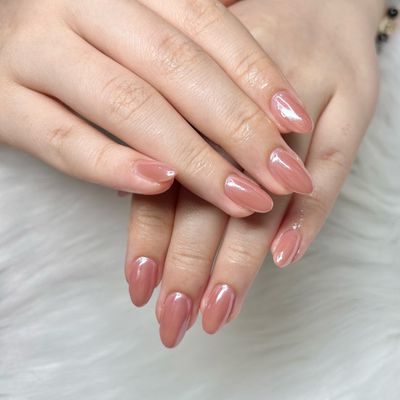 🌻Summer Nail Special 🌻ミラー🪞ネイル