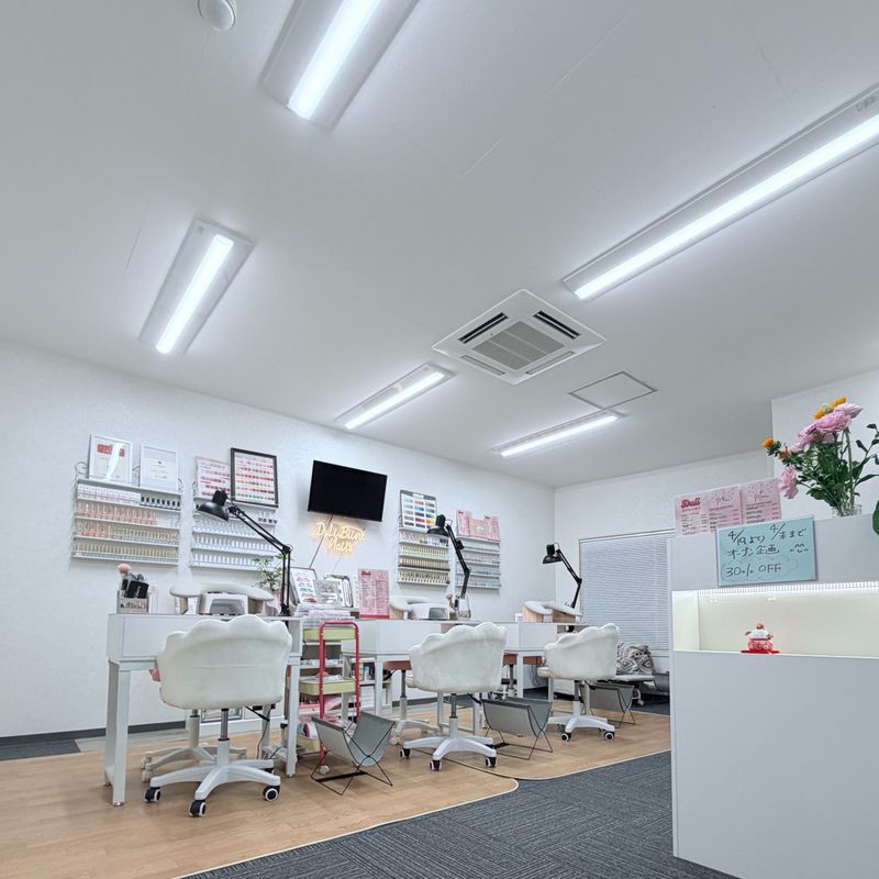 DuLi Blink 高田馬場