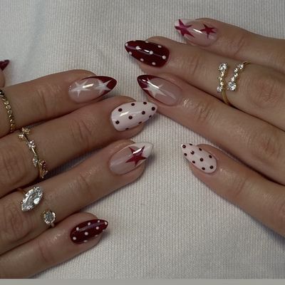 🩵持ち込みデザイン🩵