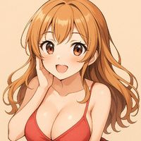 Nienail_mikachan