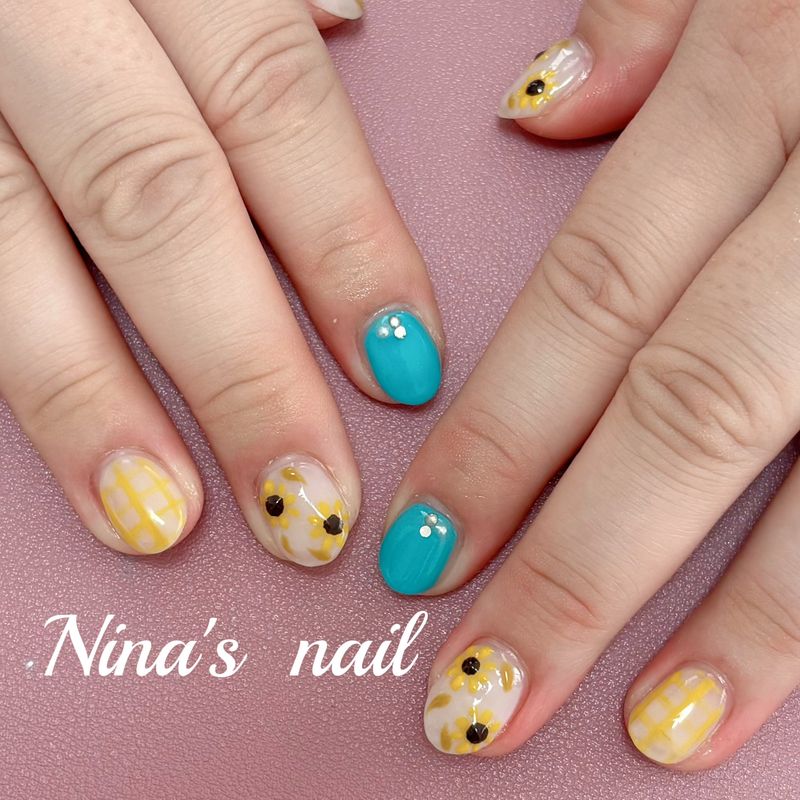 Nina'snail