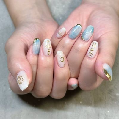 【ゴージャス】持ち込みデザインやり放題
