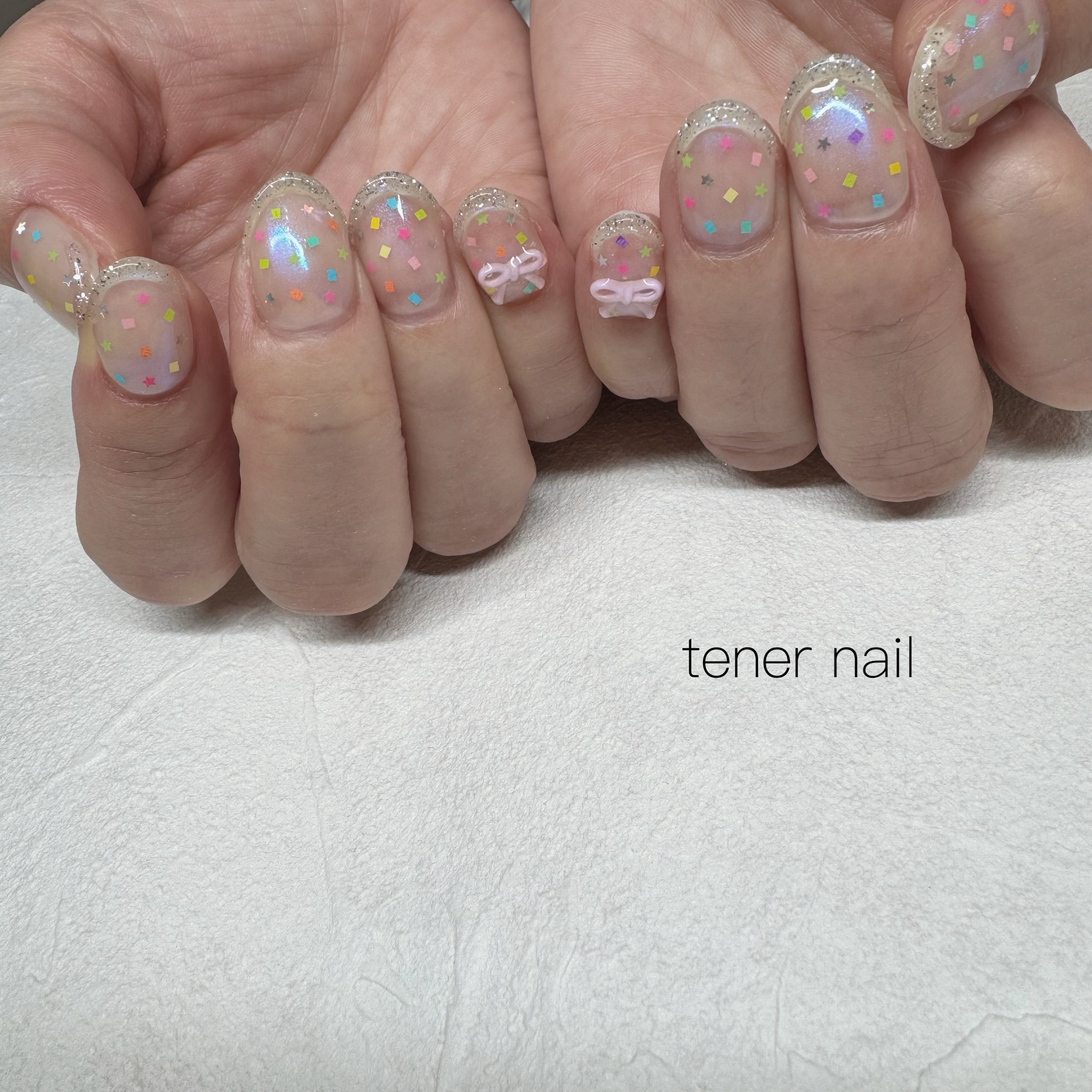 tener_nail