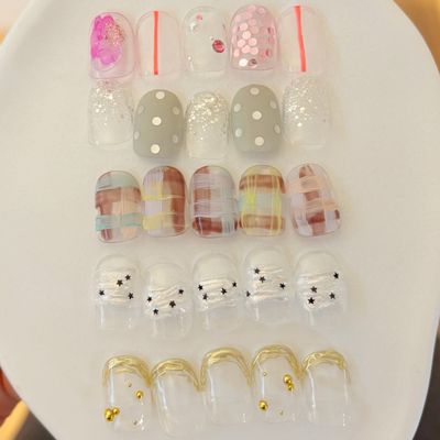 ご新規様限定🫧simple collection🫧