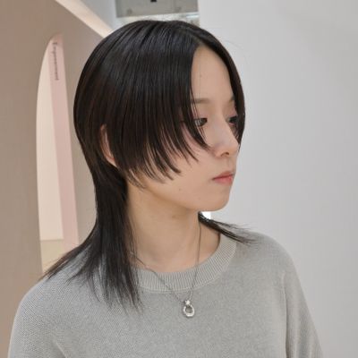 カット
