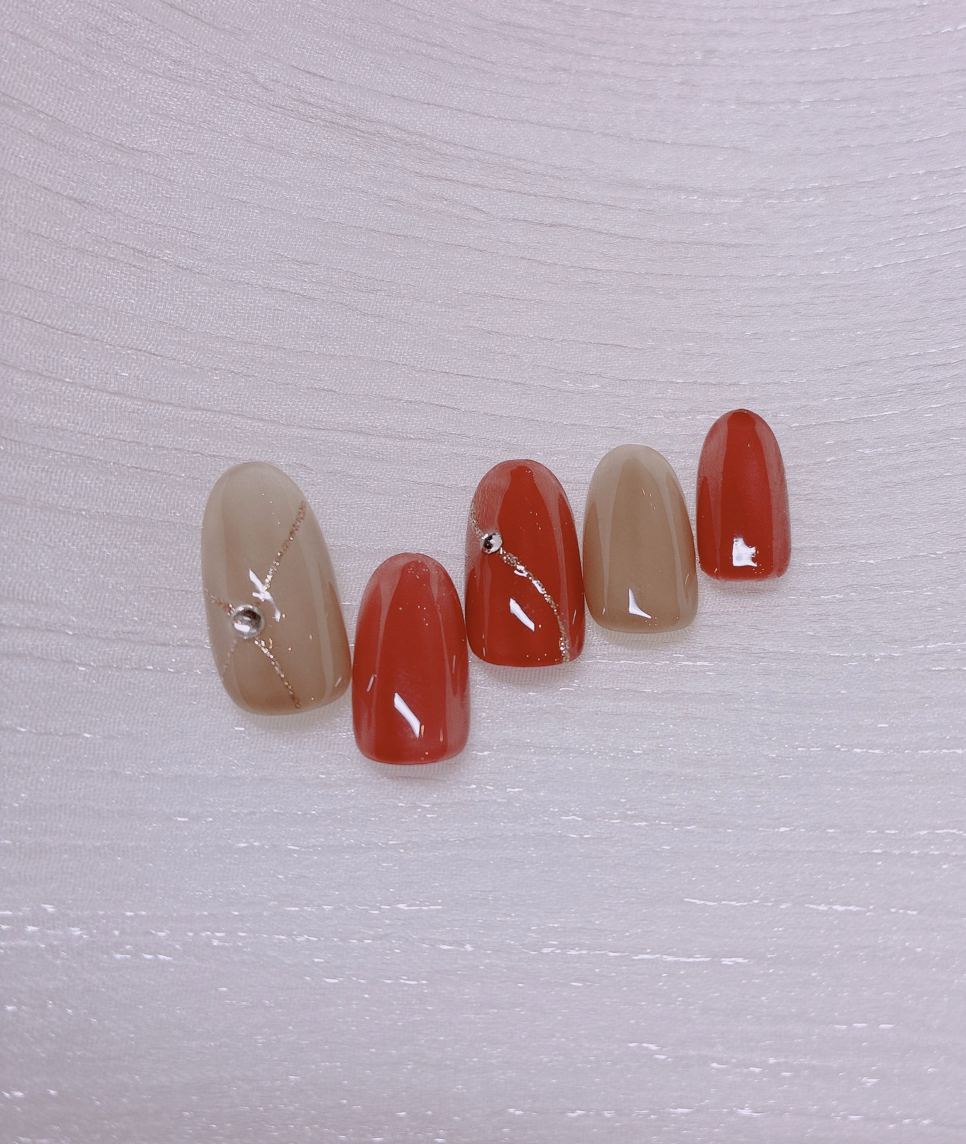 BonheurNailSalon