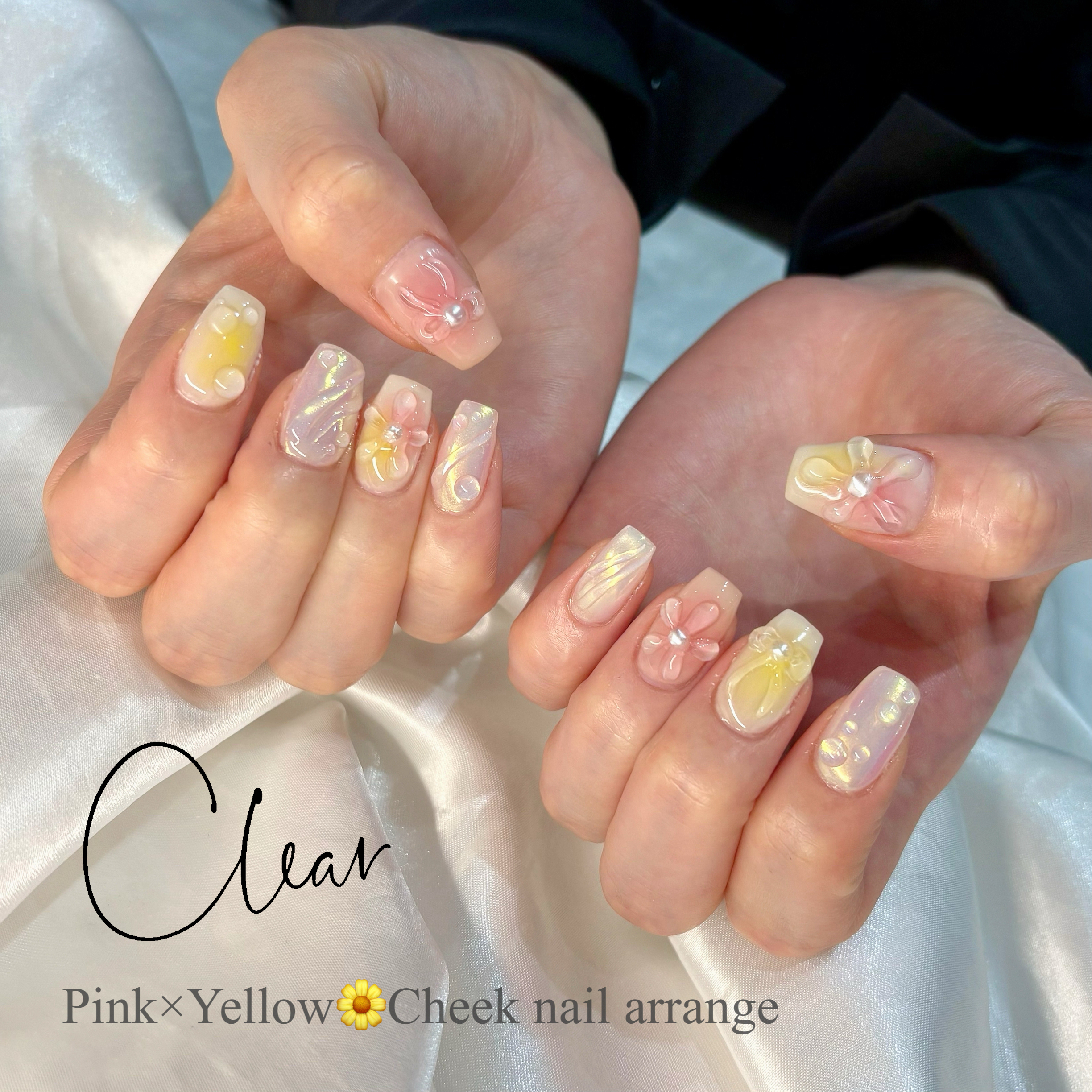 Clear.namba_OkuboNarumiI