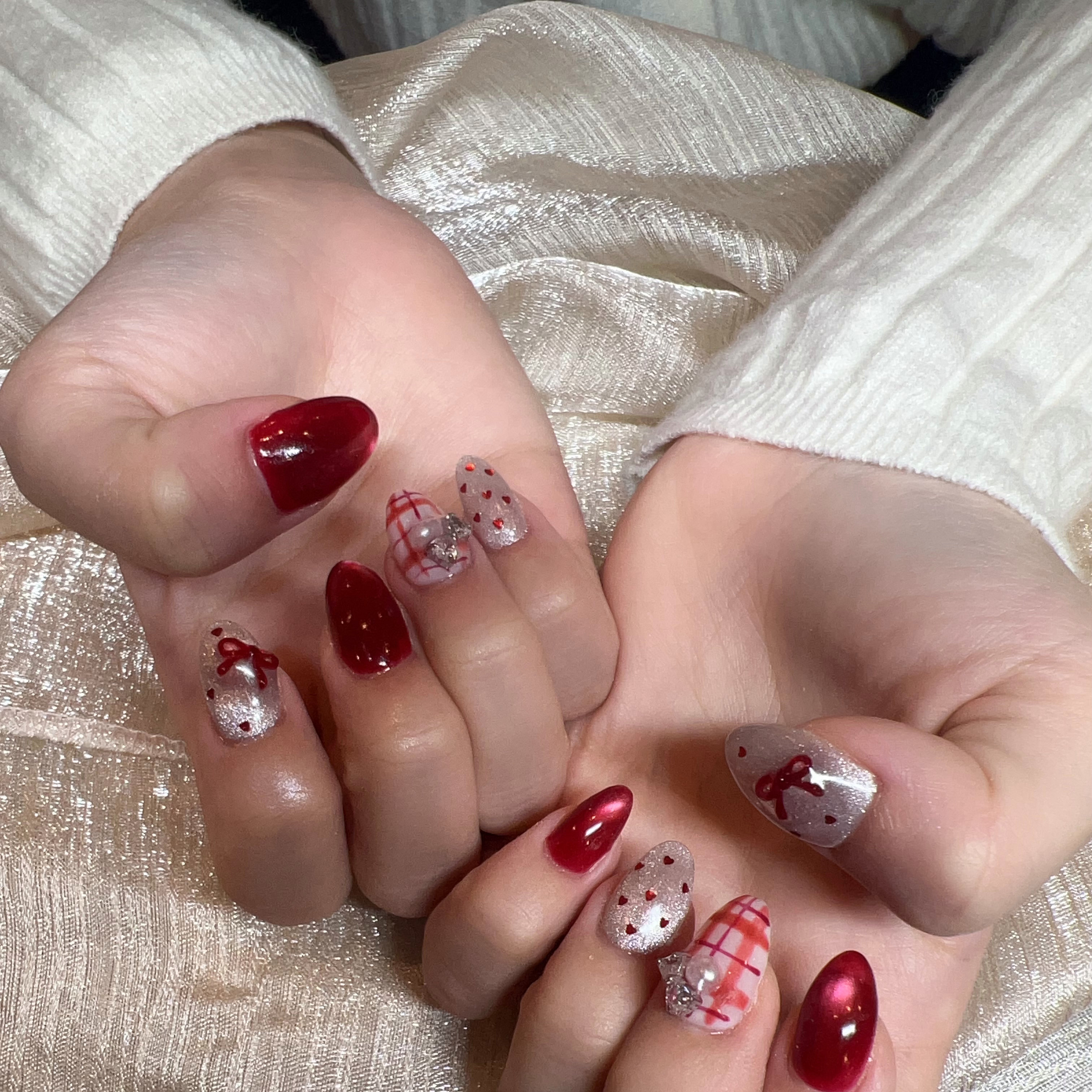 Coco_NAILSAION
