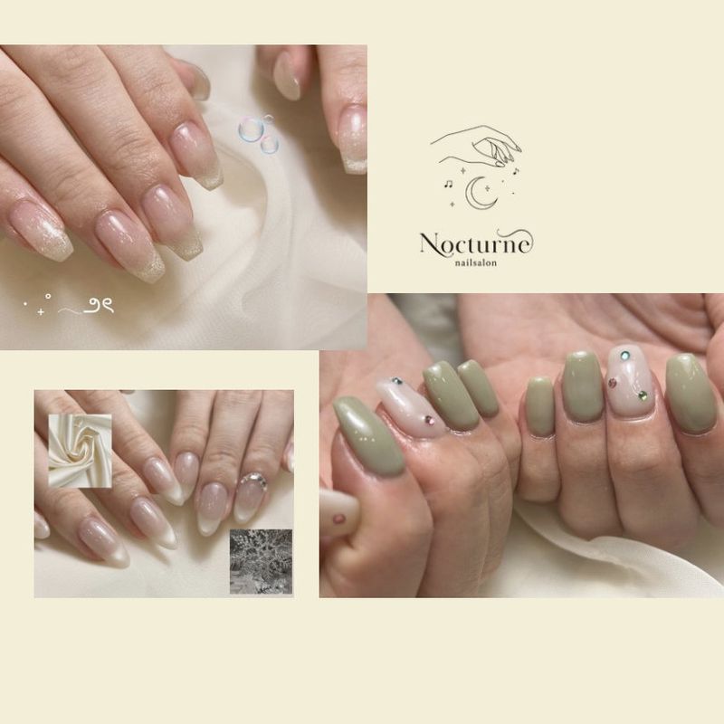 nailsalon Nocturne