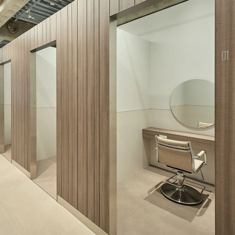 SALOWIN渋谷神南店