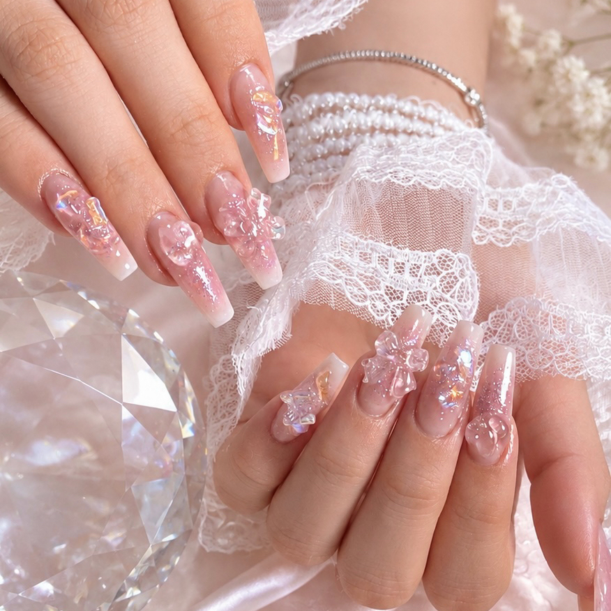 Hanchan_nail