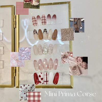 ♡ ⑅⁺5月限定「定額」トレンドジュエルコース⁺⑅♡