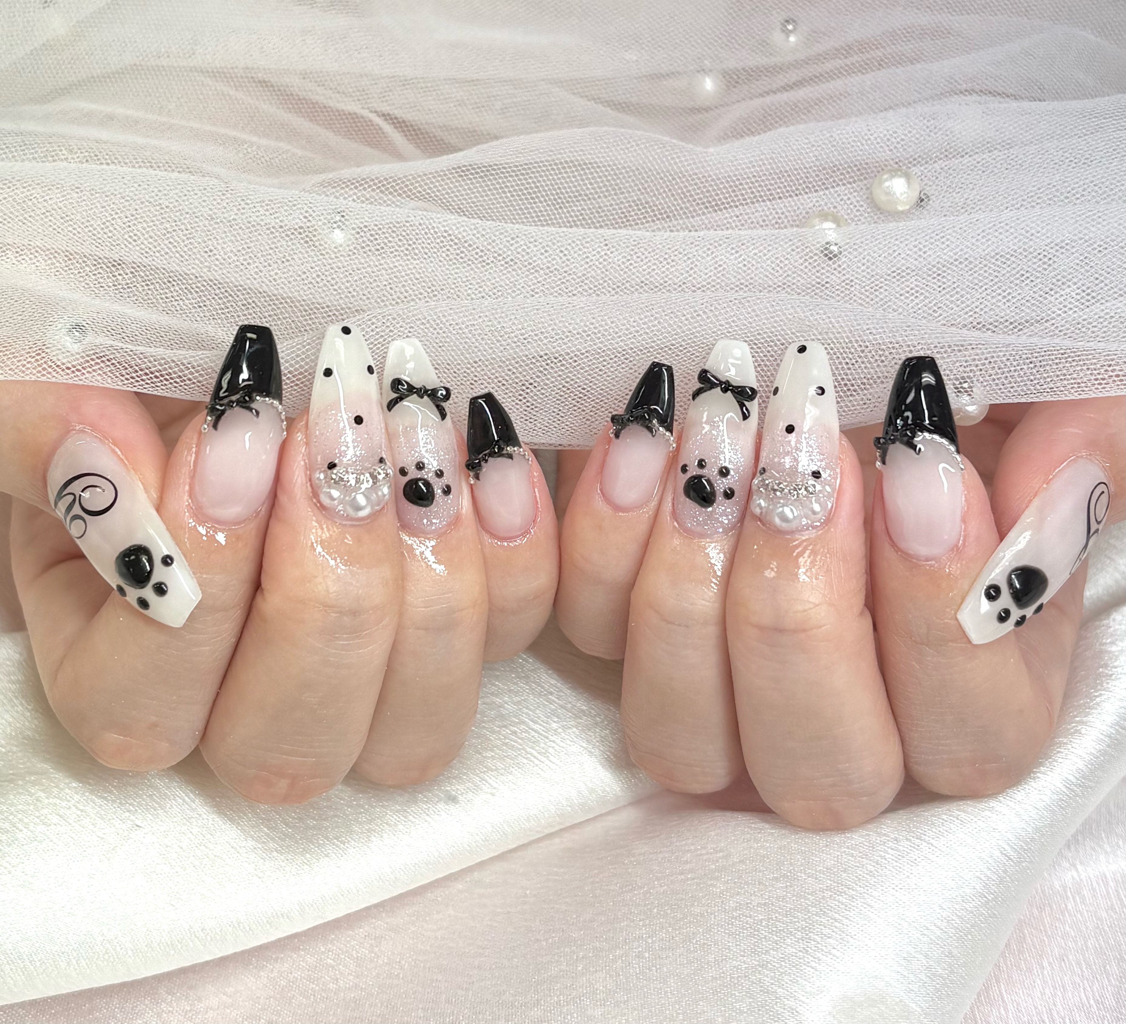 Y18_nail