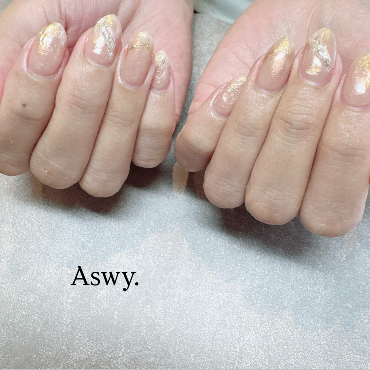 Aswy