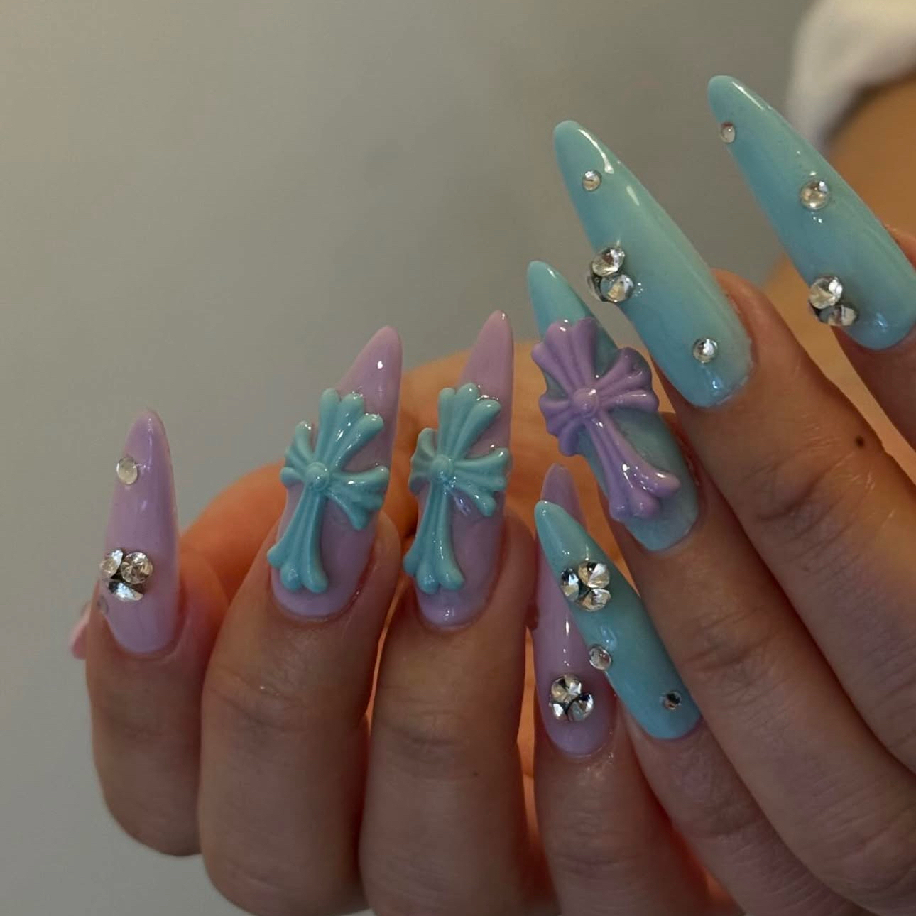 AnynailRamu