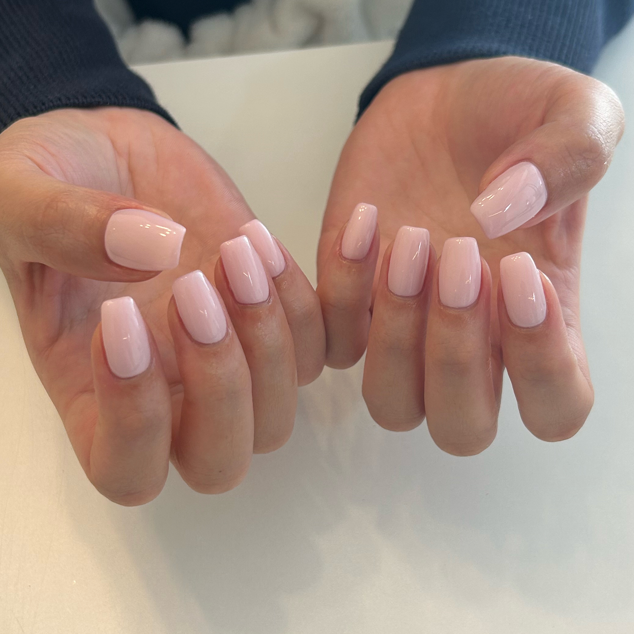..nail
