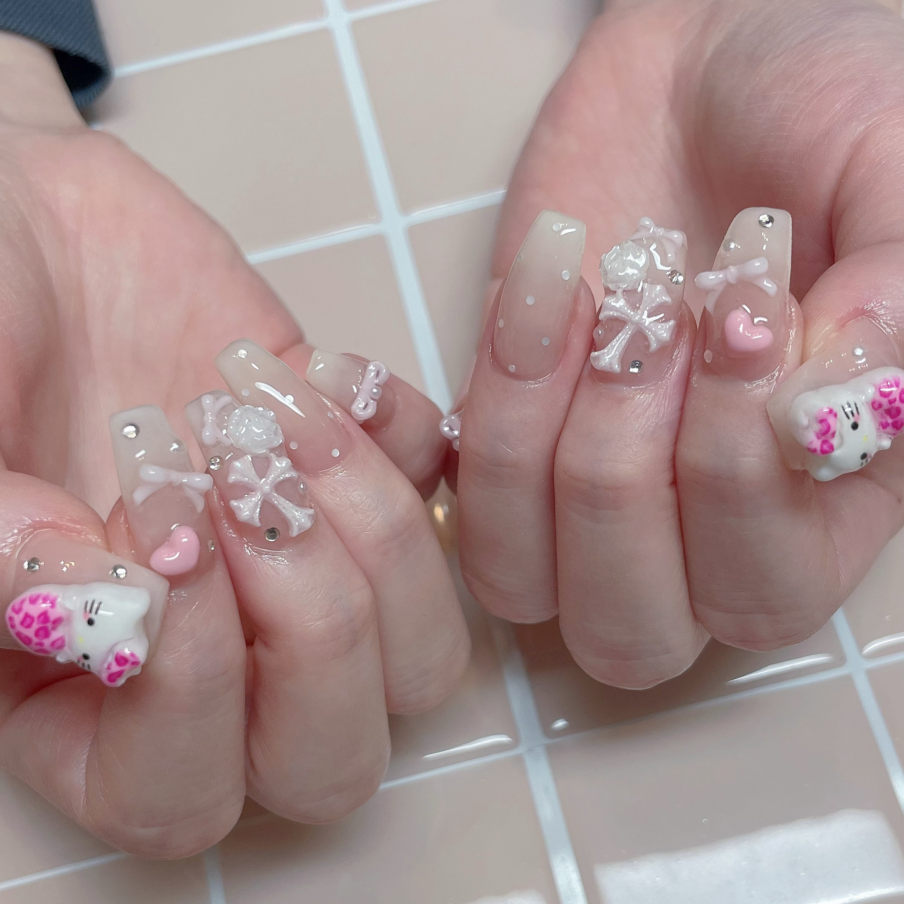 OREDA_nailsalon