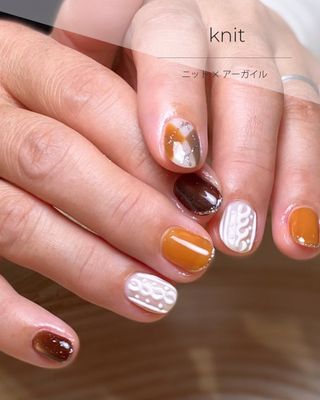 ネイリー（Nailie） - hiori.nail