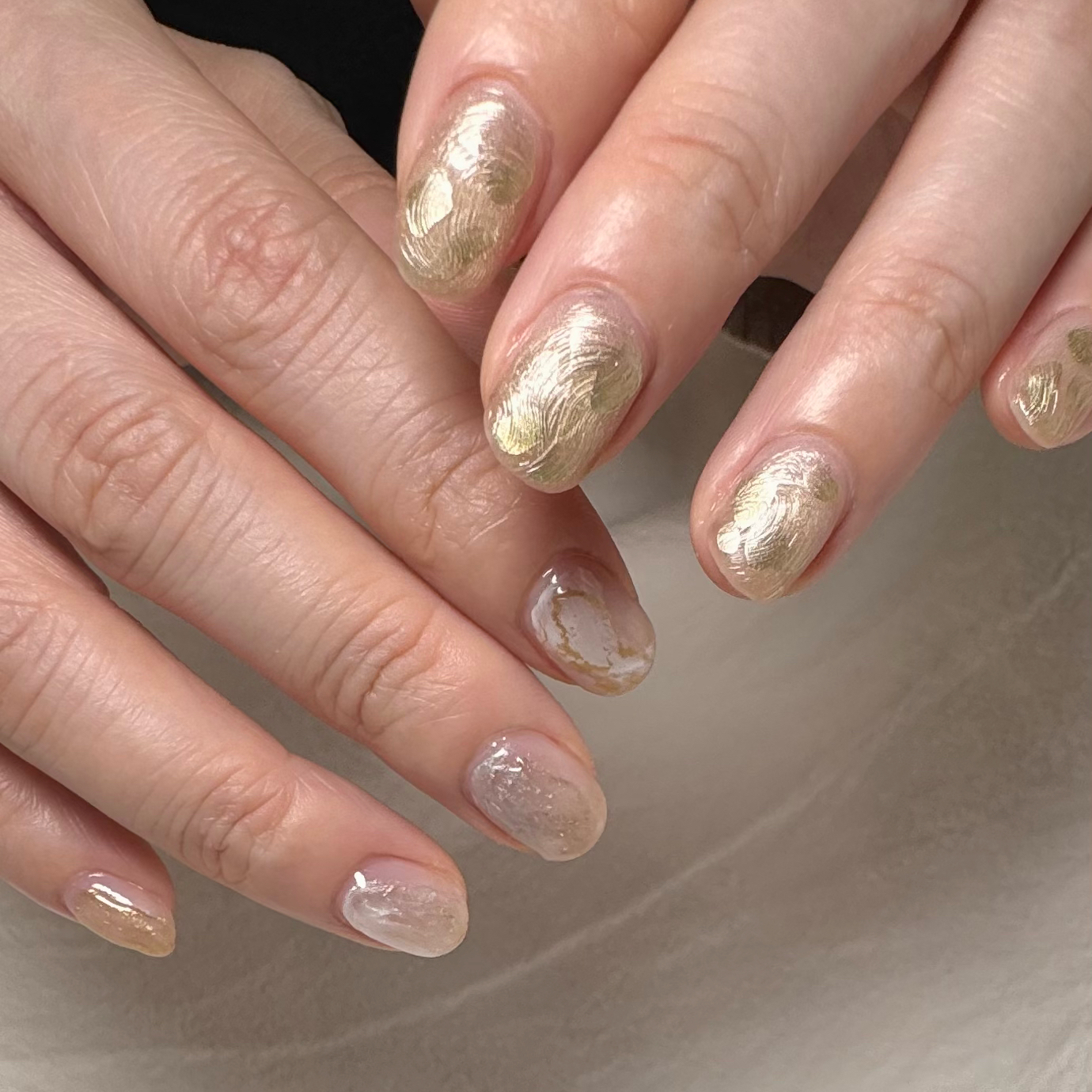 Cashuna._nail