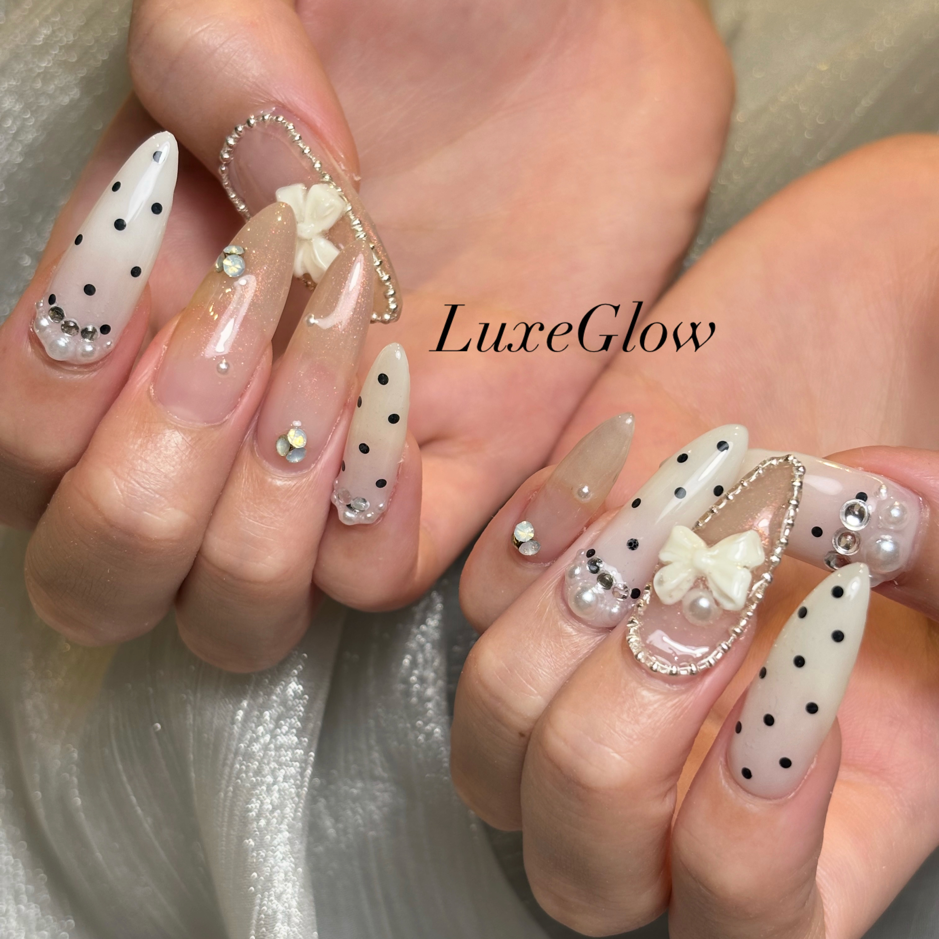 LuxeGlow