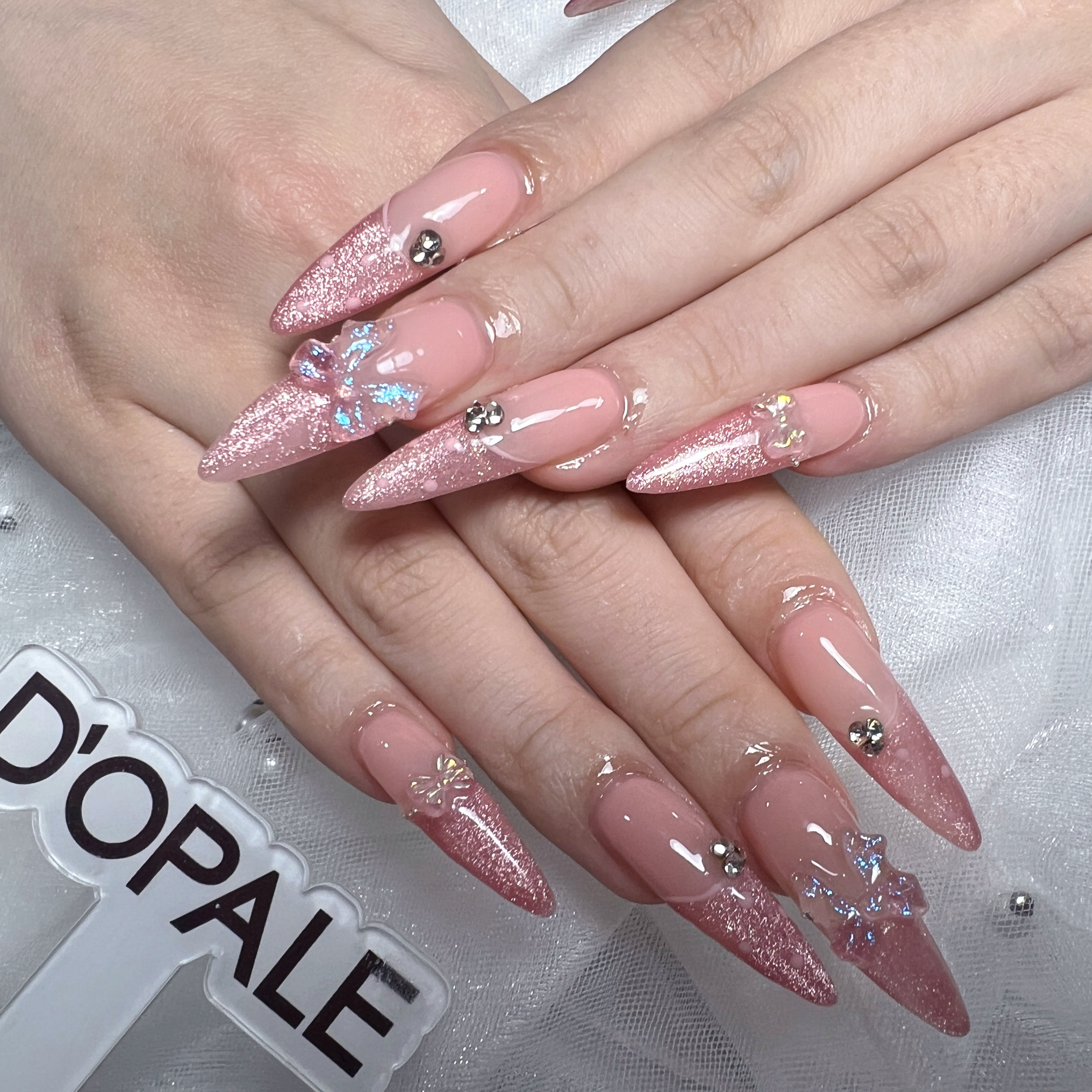 DOPALE