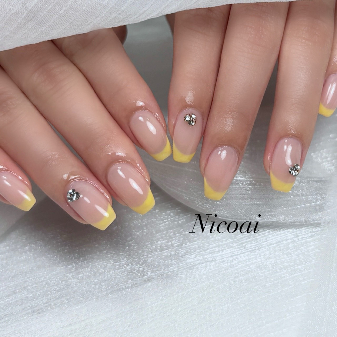 Nicoai